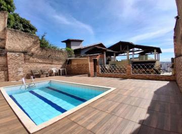 Casa de 3 quartos, Belo Horizonte · Oportunidade - Casa com 3 quartos, varandão piscina perto da Av. do Contorno