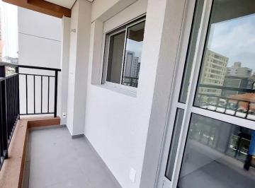 Apartamento de 2 quartos, São Paulo · Apartamento à venda no Condomínio Virgílio 426 em Pinheiros em São Paulo - SP
