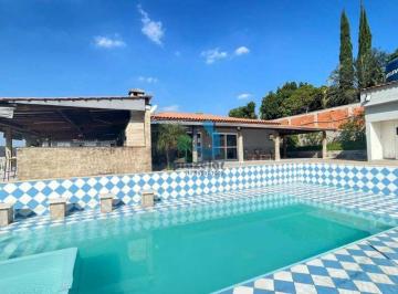 Rural de 4 quartos, Mairinque · LINDA CHÁCARA EM CONDOMÍNIO – 1.327 M²!