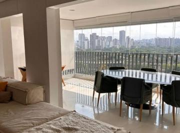 Apartamento de 2 quartos, São Paulo · Apartamento à venda no Condomínio Synthesis Pinheiros em Pinheiros em São Paulo - SP