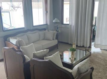 Foto 01 · Casa residencial para Venda, Cruzeiro, Feira de Santana, 4 quartos, 3 suítes, 2 salas, 4 banheiros,