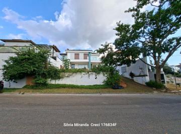Casa · 275m² · 3 Quartos · 2 Vagas - SBCM Miranda Negócios Imobiliários ME · Casa com 3 suites, 275 m² - Piscina aquecida! - Granja Viana, Golf Village