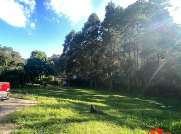 Rural de 3 quartos, Juquitiba · Chácara do descanso