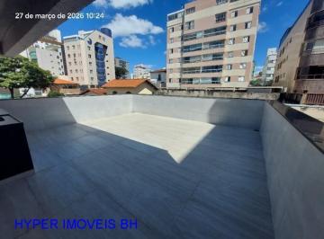 Foto 29 · Cobertura à venda em Belo Horizonte-MG, bairro Prado: 4 quartos, 1 suíte, 2 salas, 3 banheiros, 2 va