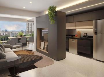 Apartamento de 2 quartos, São Paulo · Apartamento à venda no Condomínio Highlights Pinheiros em Pinheiros em São Paulo - SP