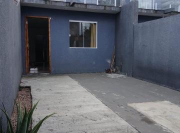 Foto 02 · Casa, Tatuquara, Curitiba, PR