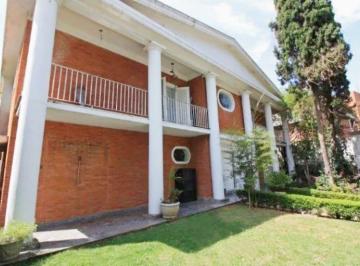 Casa de 5 quartos, São Paulo · Casa à venda em Alto de Pinheiros em São Paulo - SP