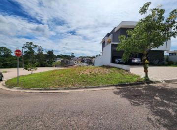 Terreno · 338m² · Terreno Condomínio Bella Vitta, Jundiai