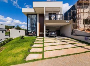 Casa · 242m² · 3 Quartos · 4 Vagas · Casa Altíssimo Padrão, Condomínio Bella Vitta, Jundiaí