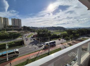 Apartamento · 47m² · 2 Quartos · 1 Vaga · Apartamento á Venda, 2 dormitórios, planejados de alto padrão, excelente localização, jundiaí