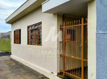 Fachada Unidade · Casa (térrea na rua) 3 dormitórios, cozinha planejada