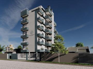 Apartamento · 163m² · 3 Quartos · 2 Vagas · Residencial Villagio Pérola Residence Seu Apartamento Próximo Ao Centro Comercial em Itapoá-Sc