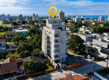Apartamento · 163m² · 3 Quartos · 2 Vagas · Residencial Villagio Pérola Residence Seu Apartamento Próximo Ao Centro Comercial em Itapoá-Sc