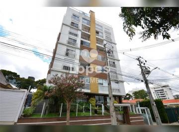 Apartamento de 2 quartos, Curitiba · APTO NO BATEL — 81 m² | 2 QUARTOS | ANDAR ALTO | VISTA PÔR DO SOL