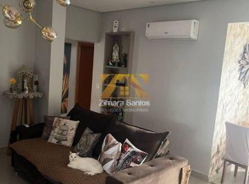 Apartamento · 95m² · 3 Quartos · 2 Vagas · Apartamento 3/4, sendo 1 suíte, 95 m² - 203 norte (Arno 21) - Palmas/TO