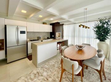 Apartamento · 200m² · 3 Quartos · 2 Vagas · Apartamento  TIMBÓ - SC