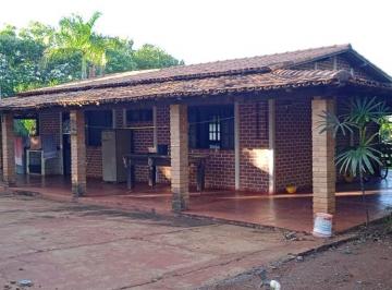 Rural de 3 quartos, Funilândia · Espetacular Sítio com piscina, espaço gourmet, varanda em 20.000m² estrutura bem montada