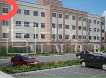 Apartamento · 33m² · 1 Quarto · ÁGIO de apartamento de 1 quarto na QS 309 de Samambaia Sul - Residencial Quatro Estações