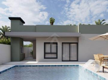 Casa · 2 Quartos · 1 Vaga · RESIDENCIAL KAUÃ PETRY, 2 E 3 QUARTOS, SÃO JOSÉ