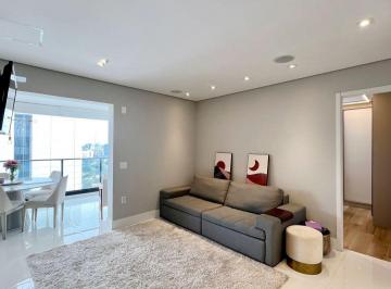Apartamento de 1 quarto, São Paulo · Apartamento à venda no Condomínio Pin Home Design em Pinheiros em São Paulo - SP