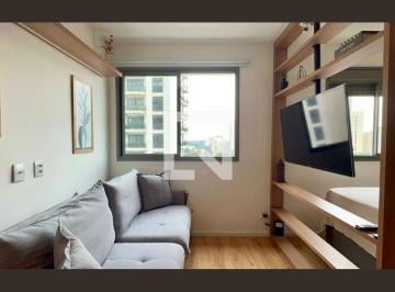 Apartamento · 27m² · 1 Quarto · Apartamento para Aluguel - Pinheiros, 1 Quarto,  27 m2 - São Paulo