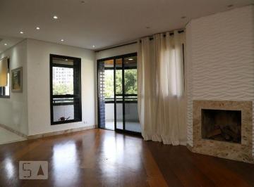 Apartamento · 150m² · 3 Quartos · 2 Vagas · Apartamento para Aluguel - Portal do Morumbi, 3 Quartos,  150 m2 - São Paulo