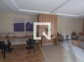 Apartamento en Aluguel de 1 quarto Jardim Caravelas · Apartamento para Aluguel - Chácara Santo Antonio, 1 Quarto, 29 m2 - São Paulo