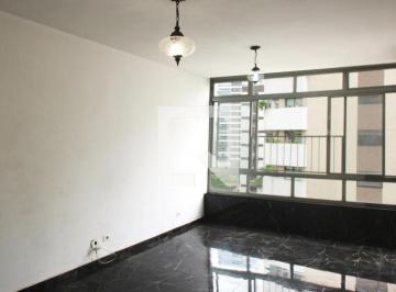 Apartamento · 110m² · 2 Quartos · 1 Vaga · Apartamento para Aluguel - Boqueirão, 2 Quartos, 110 m2 - Santos