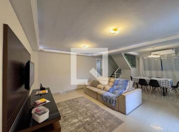 Casa · 280m² · 4 Quartos · 2 Vagas · Casa para Aluguel - Vargem Grande, 4 Quartos, 280 m2 - Rio de Janeiro
