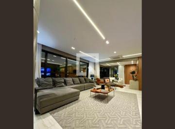 Apartamento · 190m² · 3 Quartos · 4 Vagas · Apartamento à Venda - Jardim, 3 Quartos,  190 m² - Santo André