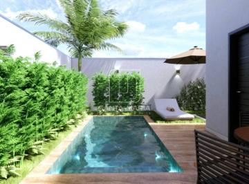 Piscina · Casa (térrea em condominio) 4 dormitórios/suite, portaria 24 horas, lazer, espaço gourmet, salão de 