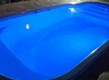Casa en Venda de 2 quartos Vila São Paulo · Casa na praia de itanhaém para vender,com piscina