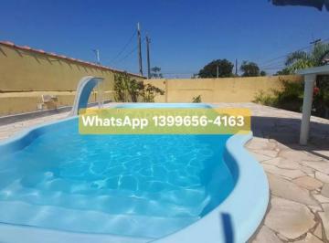 Casa de 2 quartos, Itanhaém · Casa na praia de itanhaém para vender,com piscina