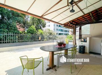 Apartamento · 105m² · 4 Quartos · Apartamento à venda - em Serra
