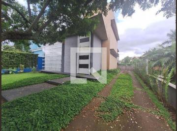Casa · 325m² · 4 Quartos · 6 Vagas · Casa para Aluguel - Jardim Lincoln, 4 Quartos, 325 m² - Suzano