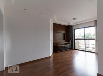 Apartamento · 84m² · 3 Quartos · 2 Vagas · Apartamento para Aluguel - Campo Belo, 3 Quartos, 84 m² - São Paulo