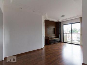 Apartamento · 84m² · 3 Quartos · 2 Vagas · Apartamento para Aluguel - Campo Belo, 3 Quartos, 84 m² - São Paulo