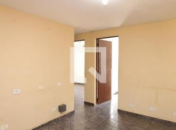 Apartamento · 60m² · 2 Quartos · 1 Vaga · Apartamento para Aluguel - Vila Cosmopolita, 2 Quartos, 60 m² - São Paulo