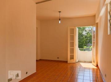 Apartamento · 25m² · 1 Quarto · 1 Vaga · Apartamento para Aluguel - Bela Vista, 1 Quarto, 25 m² - São Paulo