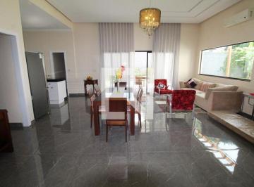 Casa · 230m² · 3 Quartos · 4 Vagas · Casa para Aluguel - Urbanova II, 3 Quartos,  230 m² - São José dos Campos