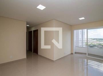 Apartamento · 75m² · 3 Quartos · 1 Vaga · Apartamento para Aluguel - Parque Gabriel, 3 Quartos, 75 m² - Hortolândia