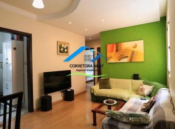 Apartamento · 70m² · 3 Quartos · Apartamento à venda - na Sagrada Família