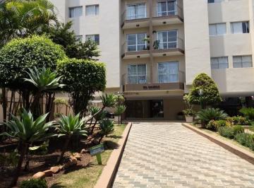 Apartamento · 146m² · 4 Quartos · Apartamento para aluguel - no Parque Tomas Saraiva