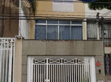 Casa · 180m² · 3 Quartos · Casa à venda - no Parque da Mooca
