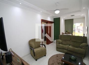 Apartamento · 54m² · 2 Quartos · 1 Vaga · Apartamento à Venda - Irajá, 2 Quartos,  54 m² - Rio de Janeiro