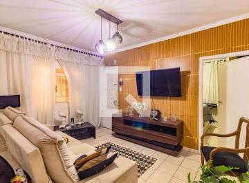 Casa · 140m² · 2 Quartos · 2 Vagas · Casa à Venda - Vila Mascote, 2 Quartos, 140 m² - São Paulo