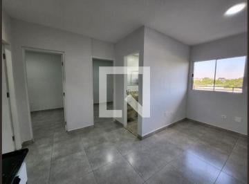 Apartamento · 43m² · 2 Quartos · Apartamento à Venda - Vila Carrão, 2 Quartos, 43 m² - São Paulo