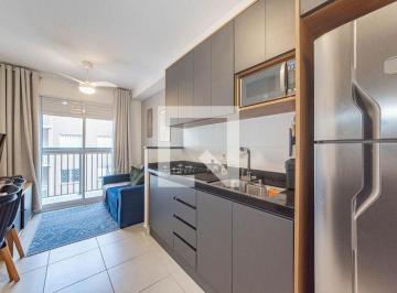 Apartamento · 29m² · 1 Quarto · Apartamento à Venda - Chácara Santo Antonio, 1 Quarto,  29 m² - São Paulo