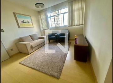 Apartamento · 50m² · 1 Quarto · 1 Vaga · Apartamento à Venda - Brás, 1 Quarto,  50 m² - São Paulo