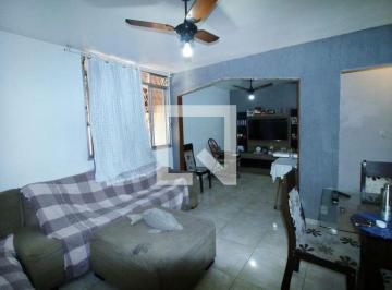 Apartamento · 60m² · 2 Quartos · Apartamento à Venda - Irajá, 2 Quartos,  60 m² - Rio de Janeiro